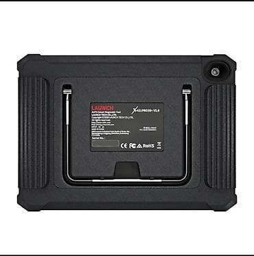 x431: Диагностический сканер LAUNCH X431 919E BT Планшет Launch Pro3s+ — 8