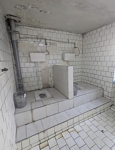 20 хутор: 1 комната, 19 м², Гостиничный тип, 2 этаж, Косметический ремонт — 9