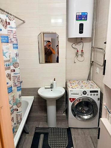 Недвижимость: 3 комнаты, 88 м², ул. Московская / Уметалиева 2 этаж — 8