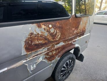 радиатор опель вектра б: Ford Transit: 1993 г., 2.5 л, Бус — 8