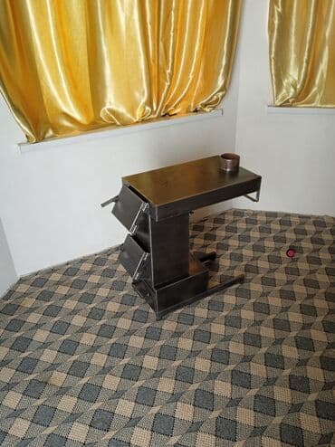 токмок шкаф: Эконом печка вулкан буржуйка турецкий котел отопления обогреватель — 9