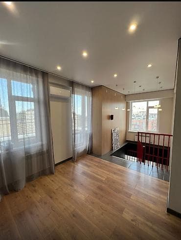 house: 2 комнаты, 77 м², Элитка, 12 этаж, Евроремонт — 4