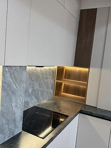 кант сдаю: 2 комнаты, 63 м², Элитка, Дизайнерский ремонт — 2