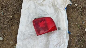 оригинальные расходные материалы 40 фотобумага: Передняя правая фара Toyota Оригинал — 7