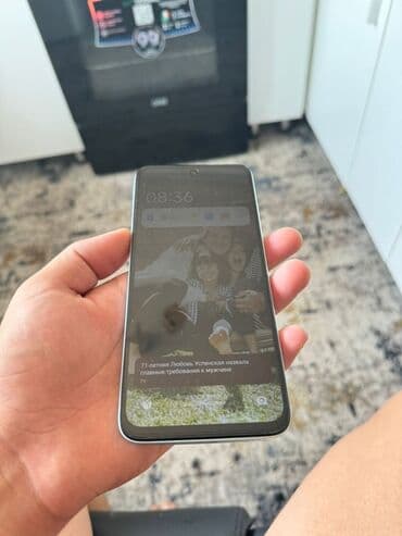 телефон редми нот 10: Redmi, Redmi 13, Жаңы, 128 ГБ, 2 SIM — 2