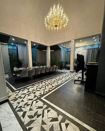 3 комнаты, 104 м², Элитка, 15 этаж, Готовая ПСО (под самоотделку)
