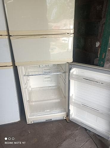 холодильник для кафе: Холодильники разных моделей и размеров - Классическая компоновка — 4