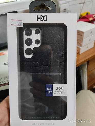 s21 ultra чехол: Защитные чехлы для телефонов Samsung Galaxy S23 Ultra, S22 Ultra — 3