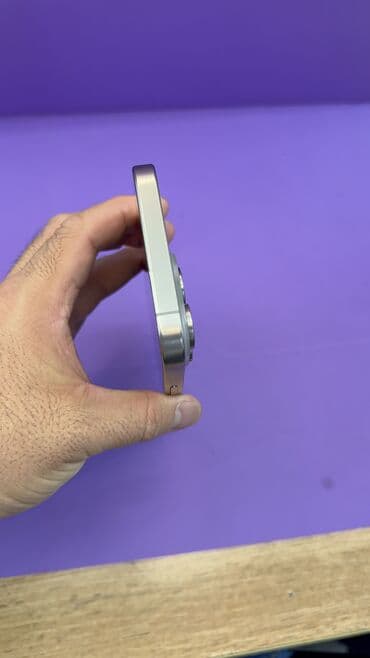 телефоны в рассрочку только паспорт без первого взноса бишкек: IPhone 15 Pro Max, Б/у, 256 ГБ, 86 % — 9