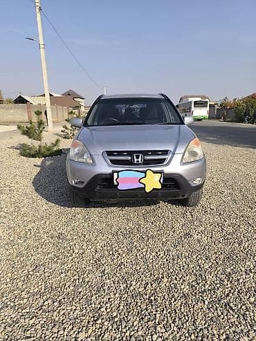 стол honda crv: Honda CR-V: 2003 г., 0.2 л, Автомат, Бензин, Кроссовер — 3