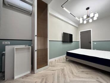 особняк дом купить бишкек: 3 комнаты, Собственник, Без подселения, С мебелью полностью — 2