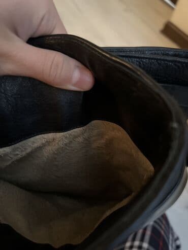 Сапоги: Оригинальная обувь Живанши!КОЖА! — 5