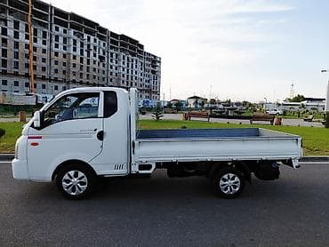 gac aion s 2021: Легкий грузовик, Hyundai, Стандарт, 3 т, Б/у — 3