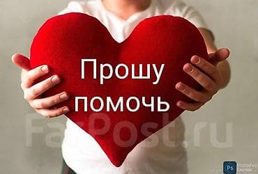 одам хорошие руки: Здравствуйте. Просим помощи у добрых неравнодушных людей.Оказались в — 1