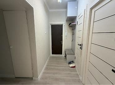 3: 3 комнаты, 68 м², Вечерка 105 серия, 6 этаж, Свежий ремонт — 3