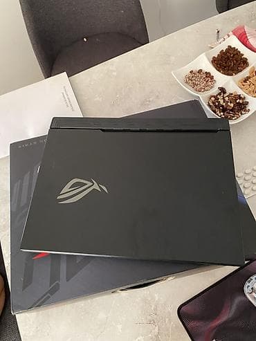 hp dv6: Ноутбук ASUS Игровой, Intel Core i7, ОЗУ, RAM: 8 ГБ, ASUS ROG — 7