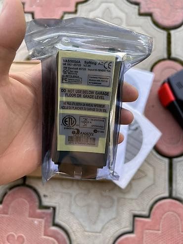 диагностика vag: Диагностический комплект VAS5054A (Bluetooth/USB) для автомобилей — 4