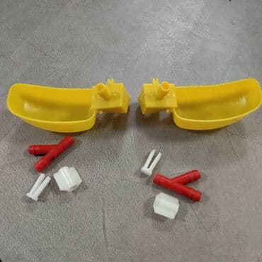 где можно купить перепелов: Поилка для перепелов, плавая и левая — 1