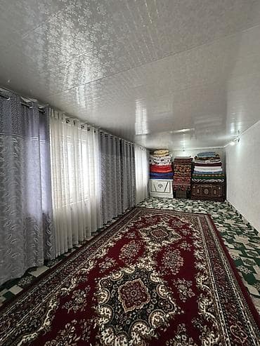 Дома: 📍 В Сокулуке продаётся дом на участке 7 соток. 🏡Площадь дома — 10