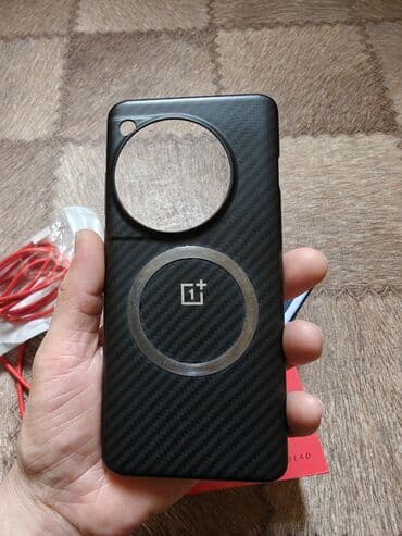 самсунг с 21 телефон: OnePlus 12, Б/у, 256 ГБ, цвет - Черный, 2 SIM — 5