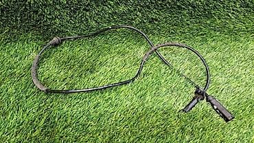 е70 e70: Датчик скорости BMW 2009 г., Б/у, Оригинал, Германия — 4