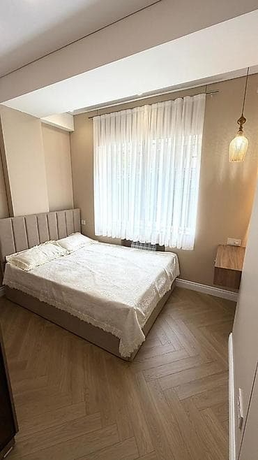 o2 development: 1 комната, 37 м², 2 этаж — 3