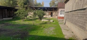 дом или квартира в бишкеке в аренду: Дом, 666666666 м², 5 комнат, Собственник — 30