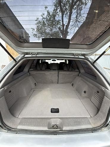 mazda 929: Nissan Primera: 2002 г., 1.8 л, Ручные, Бензин, Универсал — 4