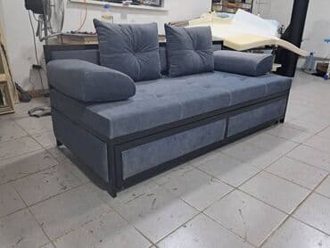 мебель турция: Кухонный стол и стул, Новый — 12