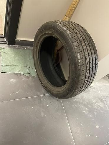 купить 215 55 r17: Шины 215 / 55 / R 17, Лето, Новый, Запаска, Легковые, Корея, Hankook — 1