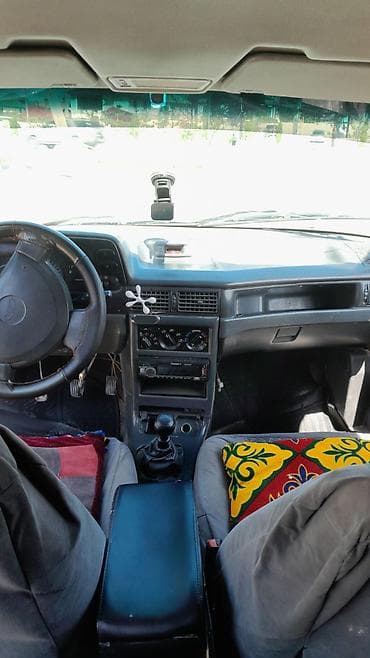 oc.lg: Daewoo Nexia: 2007 г., Седан — 6