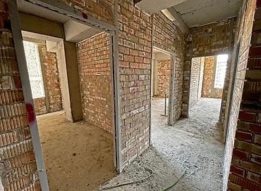 elif: 2 комнаты, 74 м², Элитка, 11 этаж, Готовая ПСО (под самоотделку) — 7