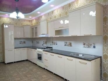 набор кулуч форс: Буйрутма эмеректер, Ашкана гарнитурасы — 9