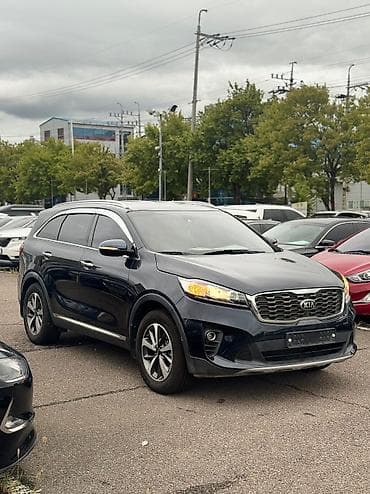 kia corento: Kia Sorento: 2019 г., 2 л, Автомат, Дизель, Кроссовер — 4