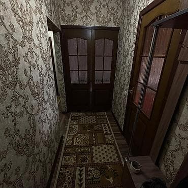 сдаю комнату аламедин 1: 3 комнаты, Собственник, С мебелью полностью — 2