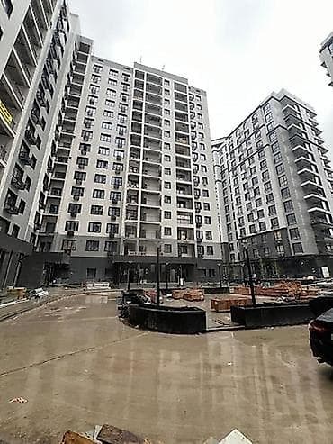 3 комнаты, 97 м², Элитка, 11 этаж, Готовая ПСО (под самоотделку) — 1