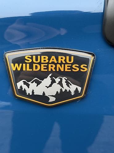 Унаа сатуу: Subaru Forester: 2021 г., 2.5 л, Вариатор, Кроссовер — 8