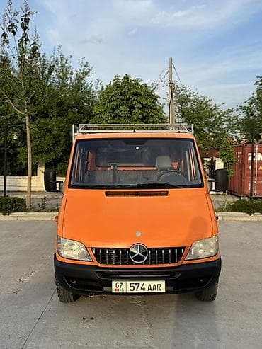 задний кардан: Грузовик, Mercedes-Benz, Дубль — 2