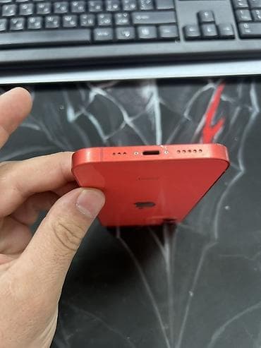 iphone 12 бу: IPhone 12, Красный — 3