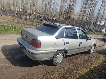 капот нексии: Daewoo Nexia: 2008 г., Ручные, Хэтчбэк — 4