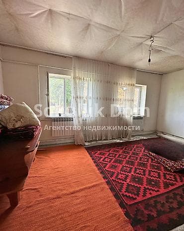 nice house: 🏠Продается дом в с. Сокулук 🟡 Комнаты: 4 🟡 Участок: 20 соток 🟡 — 9