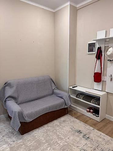 дом кант: Квартира, ЦО Chaika Resort, Сары-Ой, Детская площадка, Парковка, стоянка, Охраняемая территория — 5