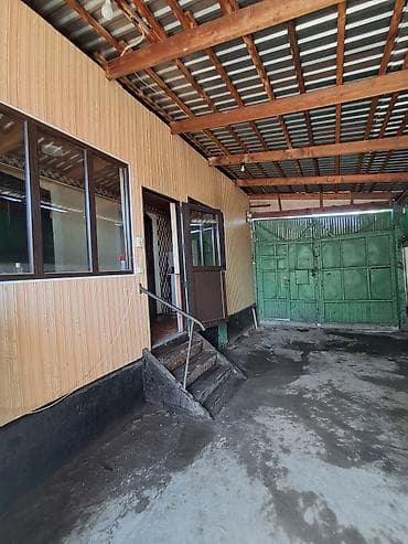 дом в бишкеке: Продаю дом! Район ТЭЦ Все коммуникации (газ, центральная канализация) — 2