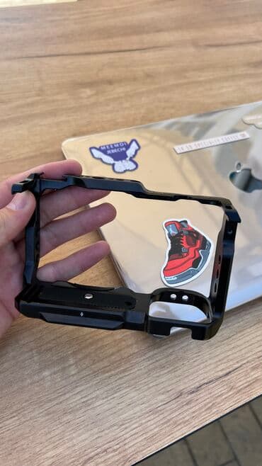 Клетка для Sony zv e-10