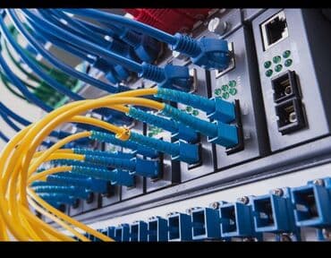 Охрана, безопасность: Электрик. Больше 6 лет опыта — 1