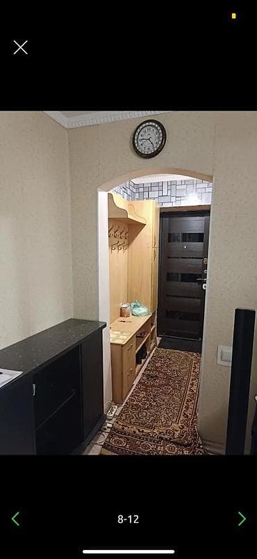 Квартиры: 2 комнаты, Собственник, С мебелью полностью — 1