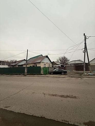 Дома: Продается дом на ул. Кустанайская, перекресток с Ден-сяпина - — 3