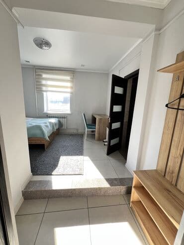 дома на длительный срок в карамуу: 16 м², С мебелью — 18