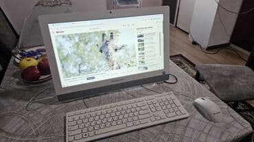 Электрондук китептер: Компьютер, ядролор - 4, ОЭТ 2 ГБ, Жумуш, окуу үчүн, Колдонулган, Intel Celeron, Камтылган видео карта, HDD + SSD — 6