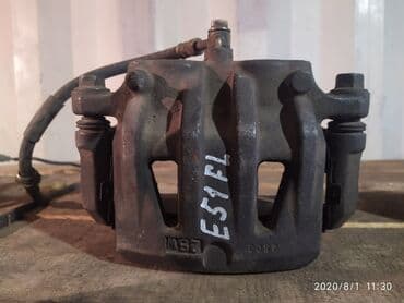 Nissan Elgrand E51 cуппорт тормозной, Ниссан Эльгранд Е51 тормозной at lalafo.kg Nissan Elgrand E51 cуппорт тормозной, Ниссан Эльгранд Е51 тормозной